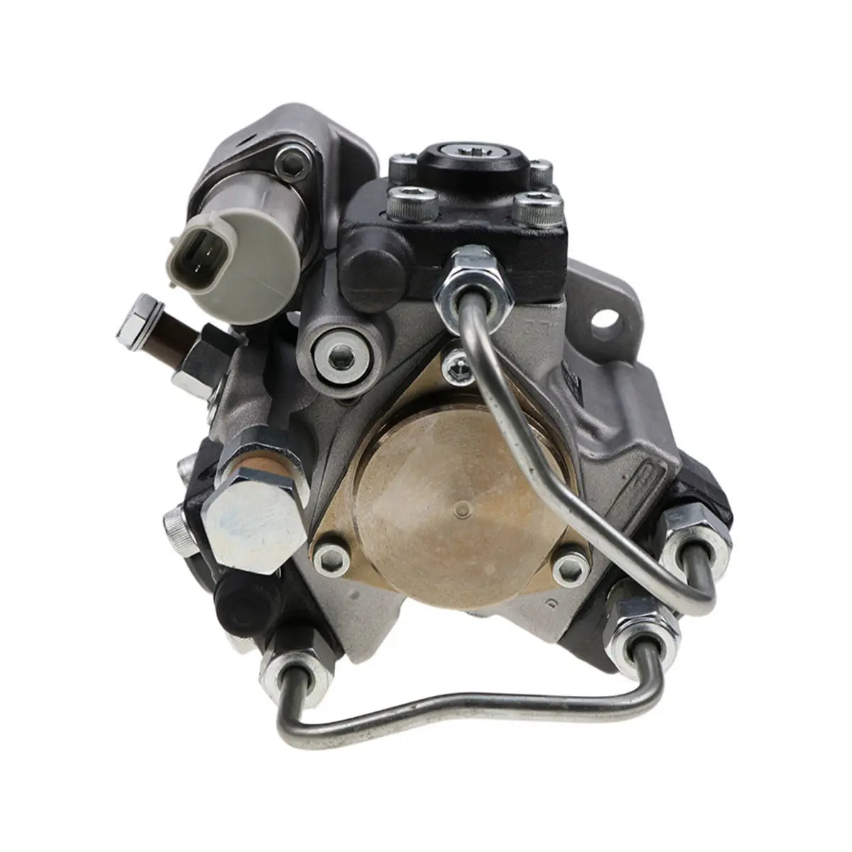 fuel pump RE543262 for John Deere Engine 6.8L 6068 Excavator 210G 250GLC - image 5