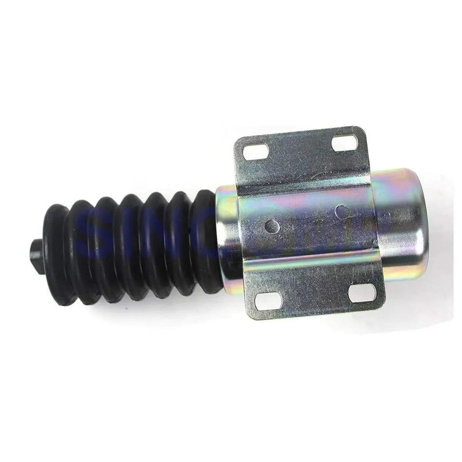 Topsealkit RP2309B fuel shut-off solenoid, for Murphy - image 2