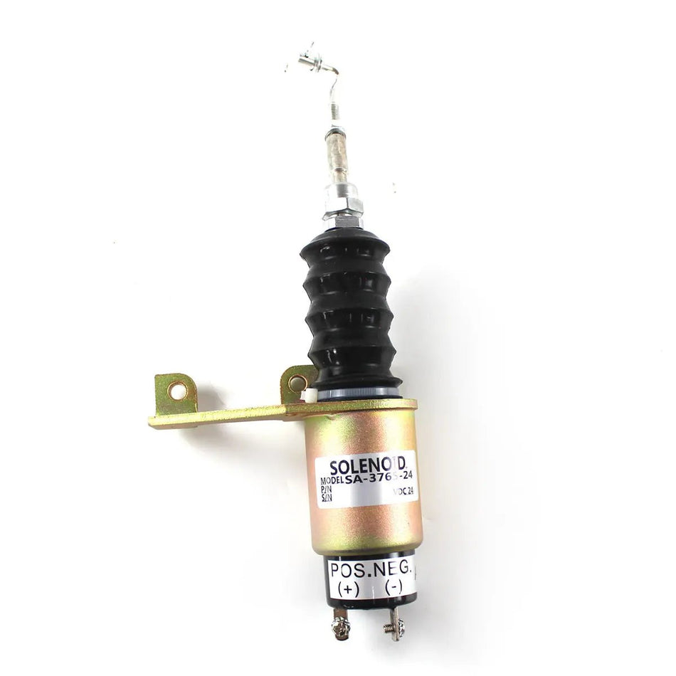 fuel shut-off solenoid RSV1751 for Cummins Engine