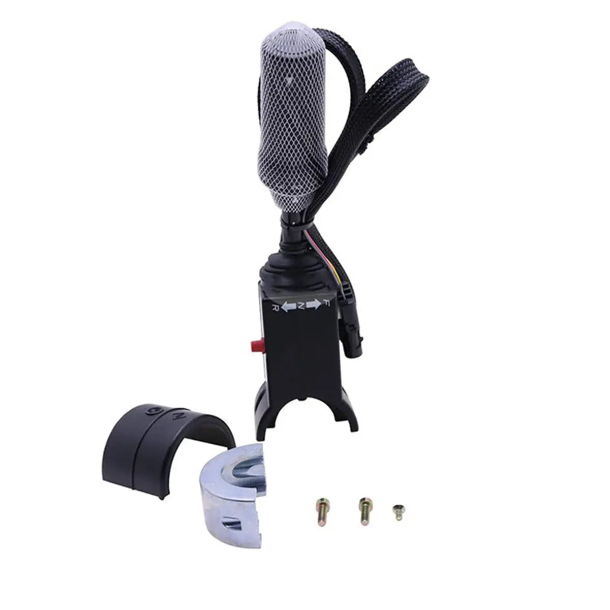 0501216209 range selector joystick for Tata Wheel Loader TWL3036