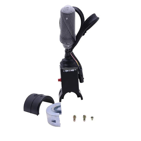 0501216209 range selector joystick for Tata Wheel Loader TWL3036
