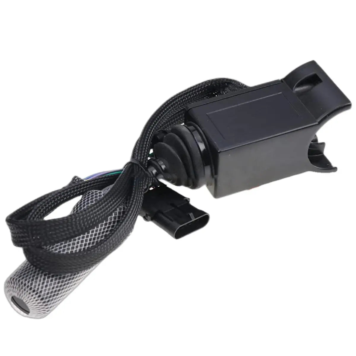 0501216209 range selector joystick for Tata Wheel Loader TWL3036 - image 2