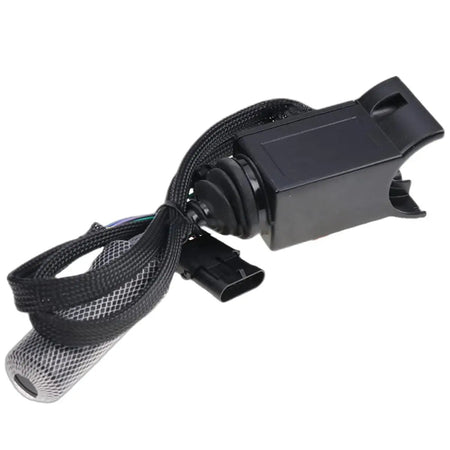 0501216209 range selector joystick for Tata Wheel Loader TWL3036 - image 2