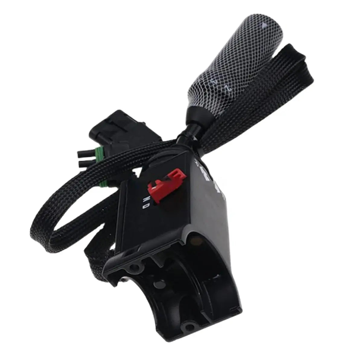 0501216209 range selector joystick for Tata Wheel Loader TWL3036 - image 3