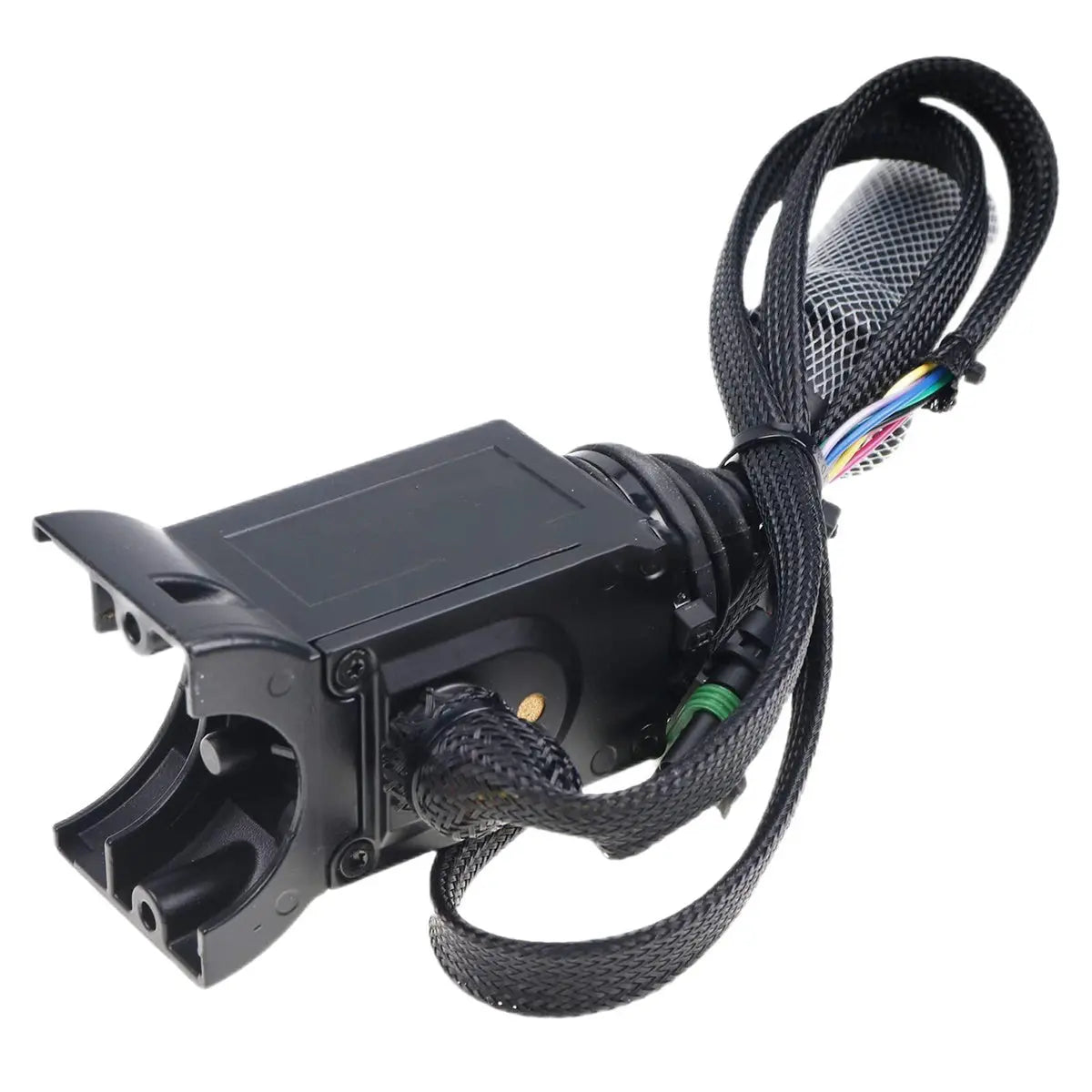 0501216209 range selector joystick for Tata Wheel Loader TWL3036 - image 4