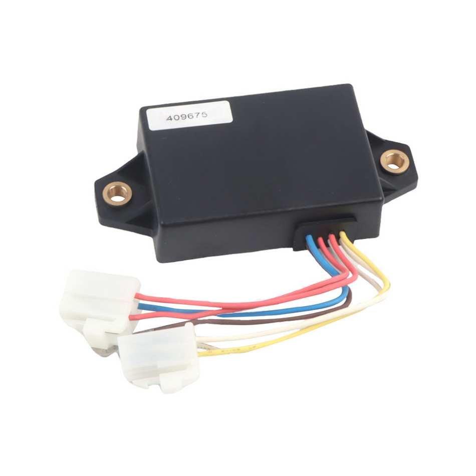 12V Regulator Control Unit 16A11-14000 for Mitsubishi PEL JOB Volvo Iseki Excavator