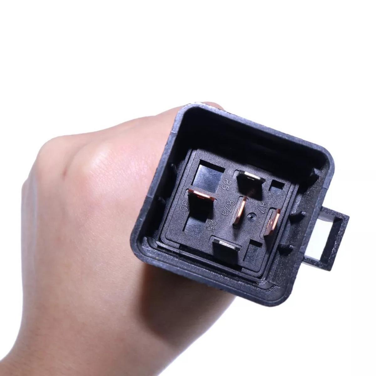 relay 111-4871X for Caterpillar Excavator 320B 325B - image 2