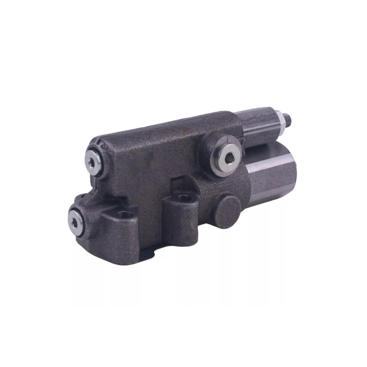 relief valve 207-0695 for Caterpillar CAT Engine 3054C 3054E 3176C - image 2