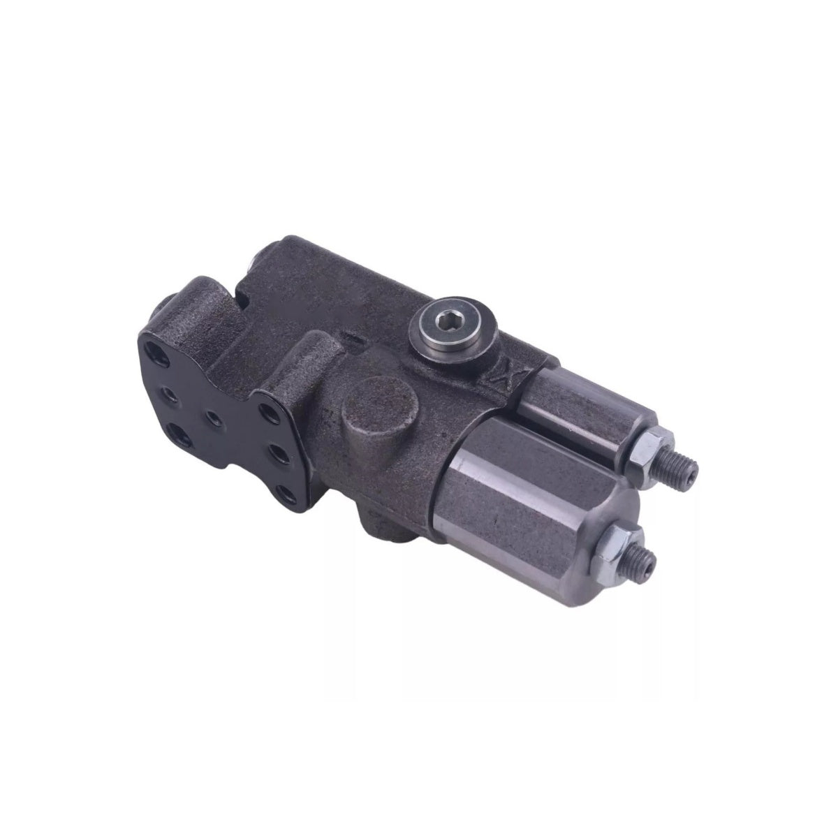 relief valve 207-0695 for Caterpillar CAT Engine 3054C 3054E 3176C - image 3