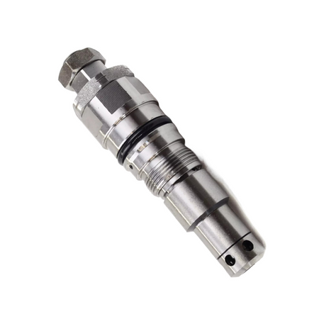 relief valve YN22V00001F5 for Kobelco SK120-5 SK200-5 SK200-6
