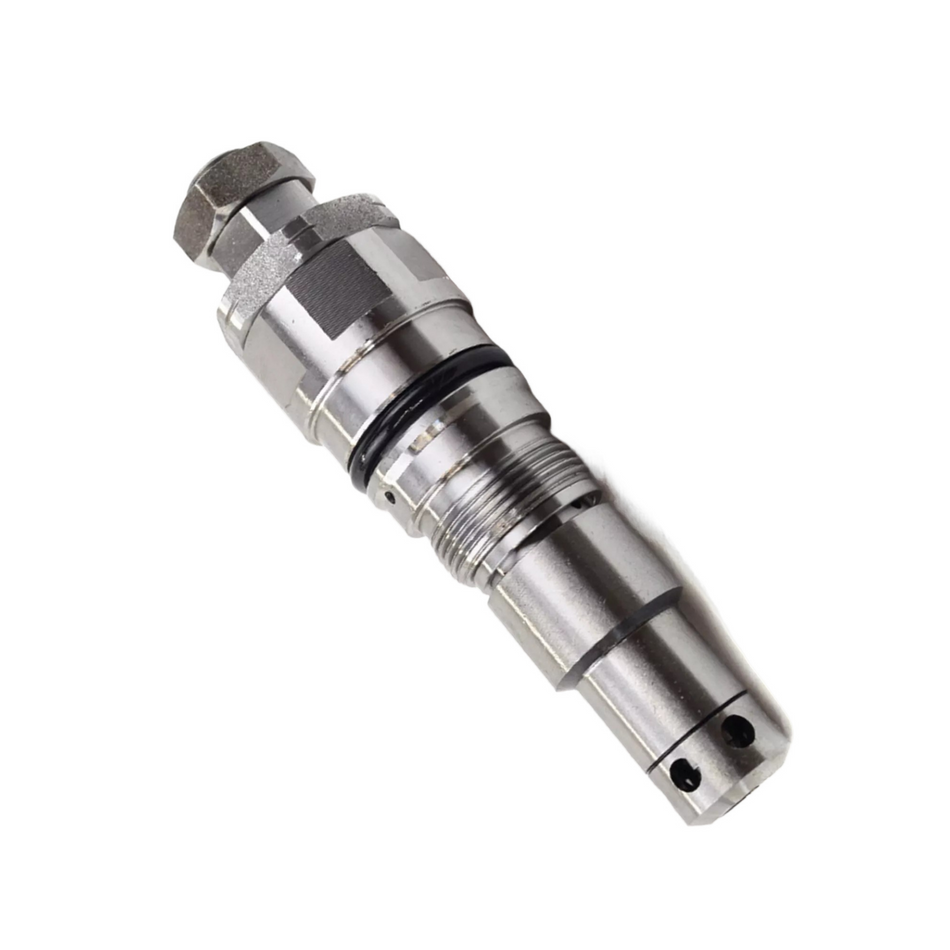 relief valve YN22V00001F5 for Kobelco SK120-5 SK200-5 SK200-6