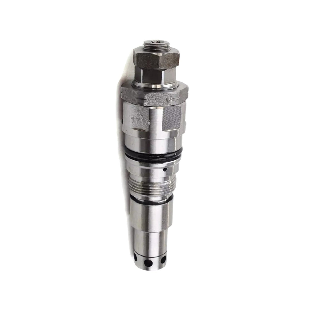 relief valve YN22V00001F5 for Kobelco SK120-5 SK200-5 SK200-6 - image 3