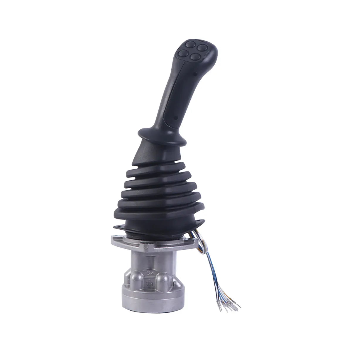 remote control valve joystick handle 14557294 for Volvo Excavator EC160D EC180D