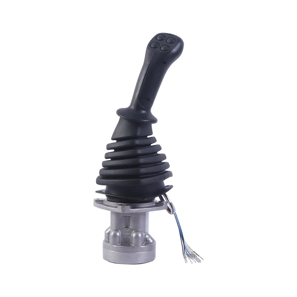 remote control valve joystick handle 14557294 for Volvo Excavator EC160D EC180D