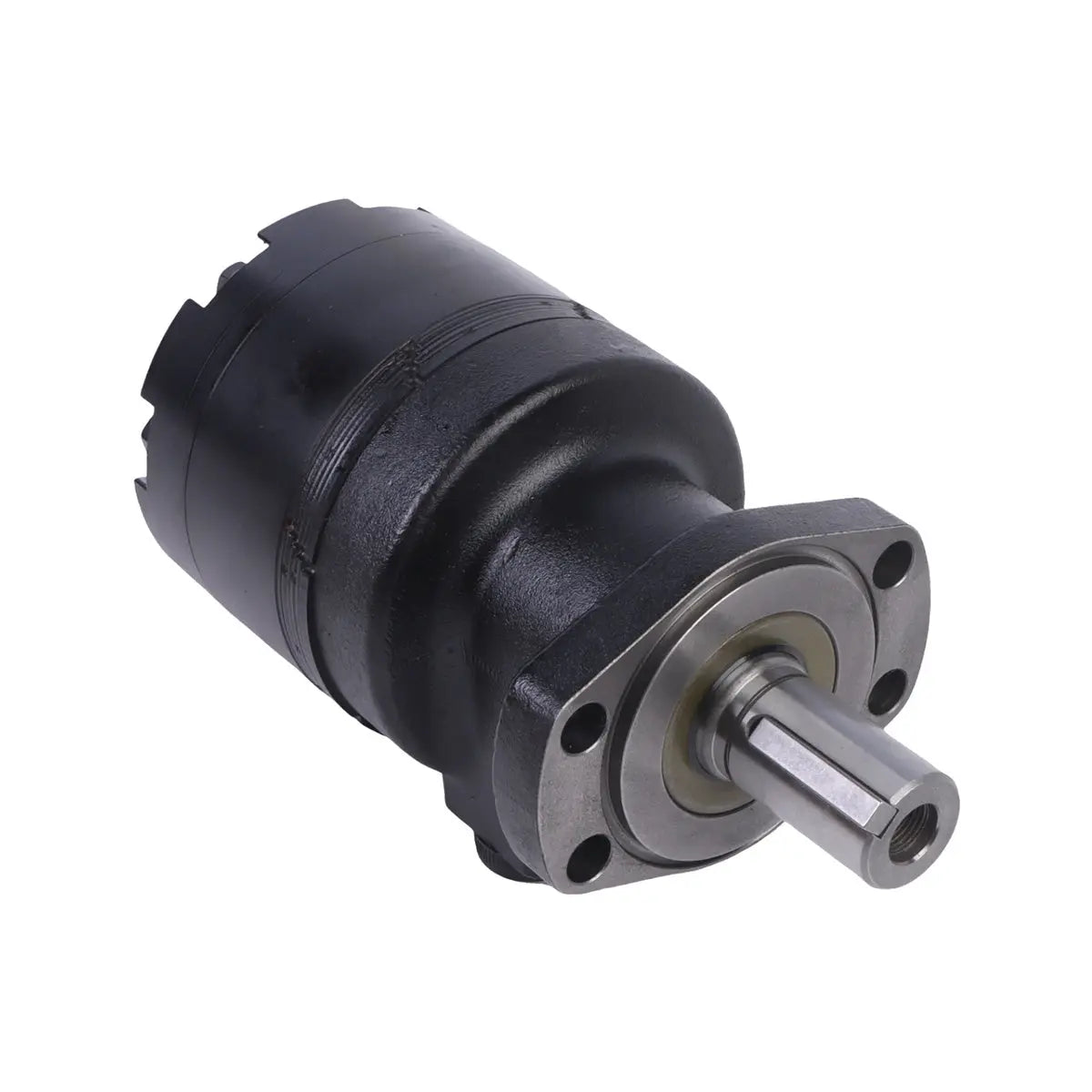 roller stator hydraulic motor 660-4-0010-9 for Danfoss White - image 3