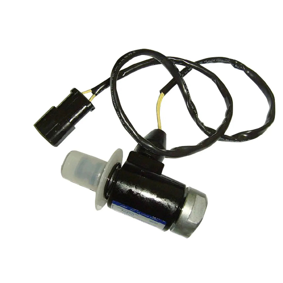 203-60-62161 solenoid valve for Komatsu PC120-6 PC60-7 PC60-6 Excavator