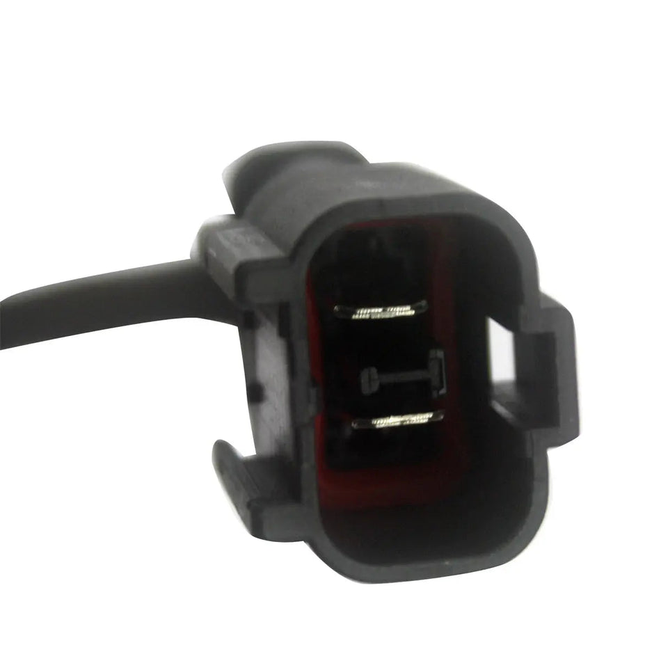 203-60-62161 solenoid valve for Komatsu PC120-6 PC60-7 PC60-6 Excavator - image 2