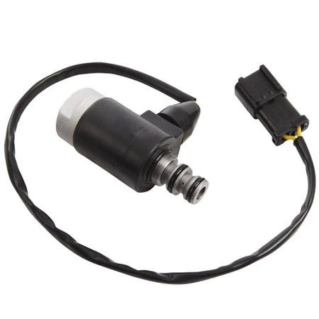 SD1244-C-10 solenoid valve for Komatsu PC120-6 PC60-7 PC60-6 Excavator - image 3