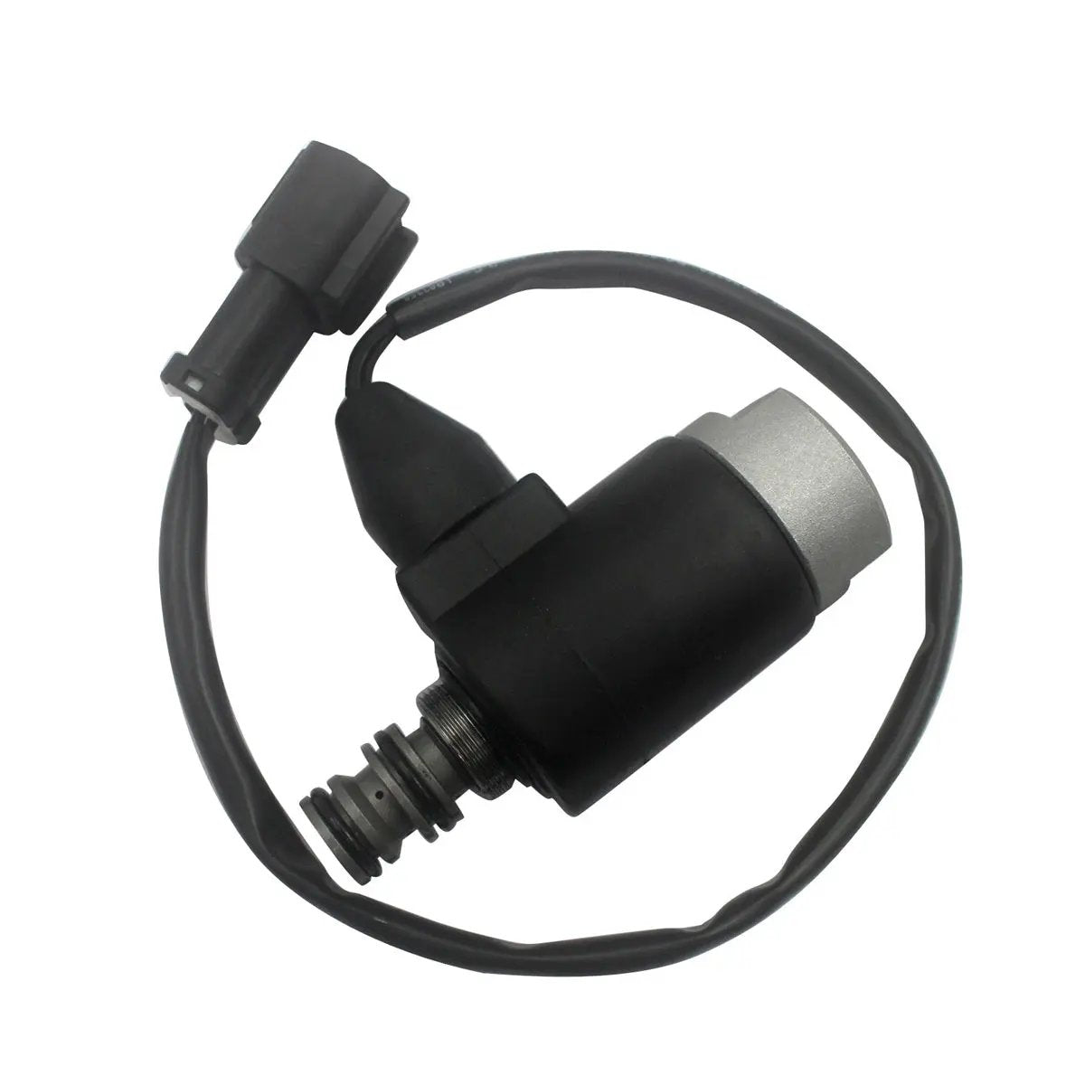 solenoid valve 203-60-62171 for Komatsu PC120-6 PC60-7 PC60-6 Excavator - image 4