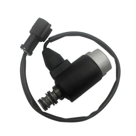 SD1244-C-10 solenoid valve for Komatsu PC120-6 PC60-7 PC60-6 Excavator - image 4