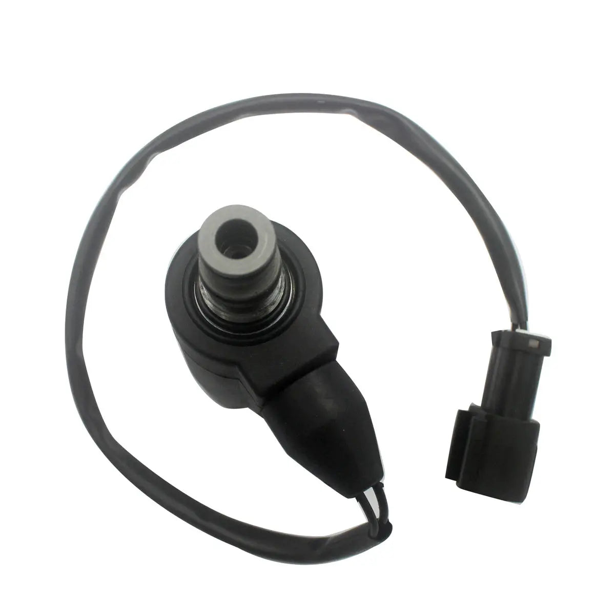 SD1244-C-10 solenoid valve for Komatsu PC120-6 PC60-7 PC60-6 Excavator - image 5
