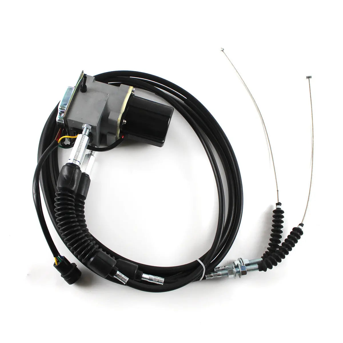 Topsealkit 7Y-5558 throttle motor, for Caterpillar E320 320A - image 5