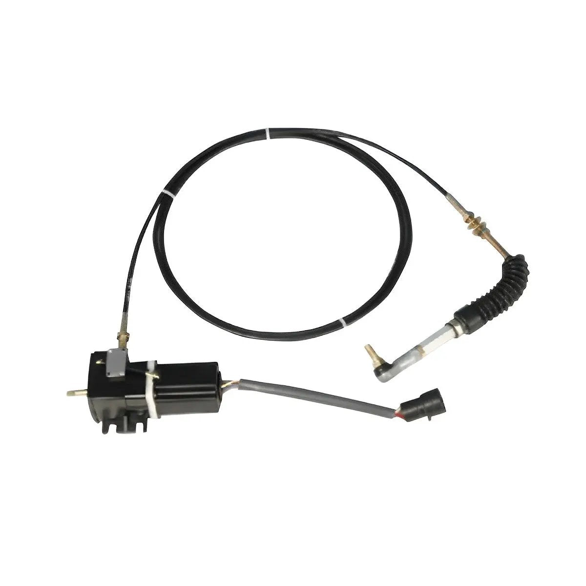 Topsealkit 106-0092 throttle motor, for Caterpillar Excavator E320 E322 - image 3