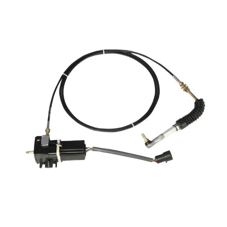 Topsealkit 106-0092 throttle motor, for Caterpillar Excavator E320 E322 - image 3