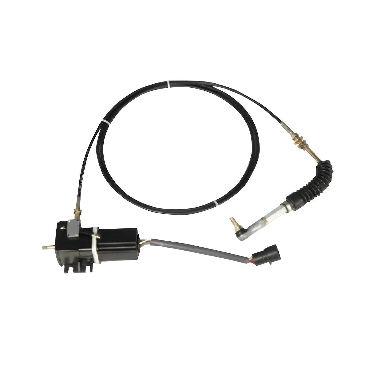 7Y-3914 throttle motor for Caterpillar E320 - image 3