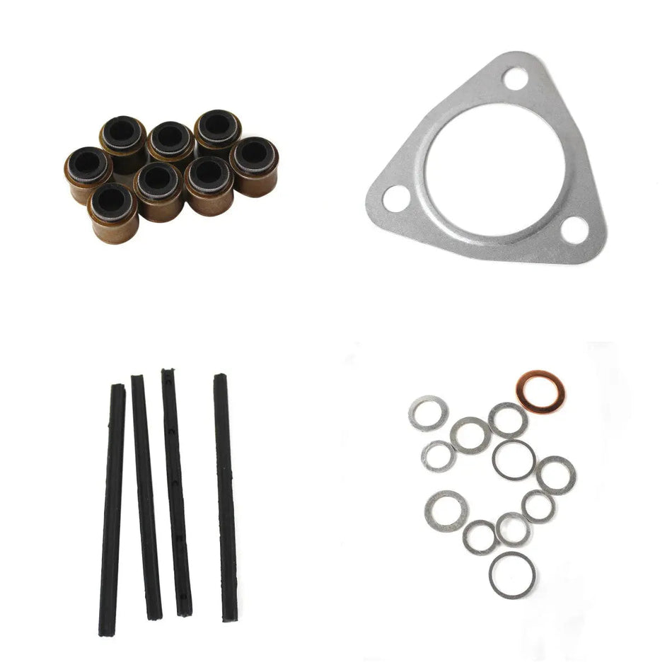 S4S 3044 Engine Gasket Kit for Caterpillar 252B 246B 277B 908 Loader - image 2