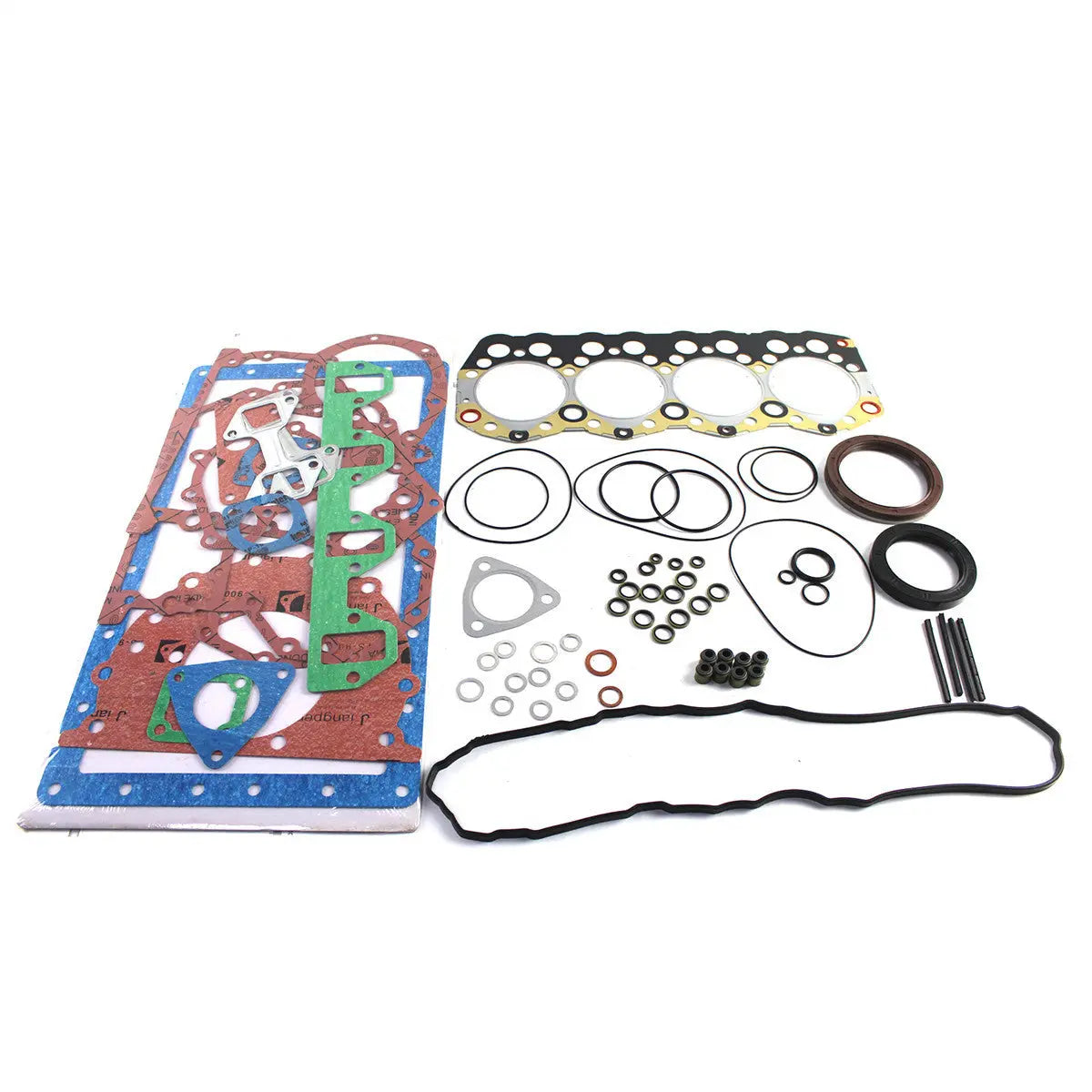 S4S 3044 Engine Gasket Kit for Caterpillar 252B 246B 277B 908 Loader - image 4