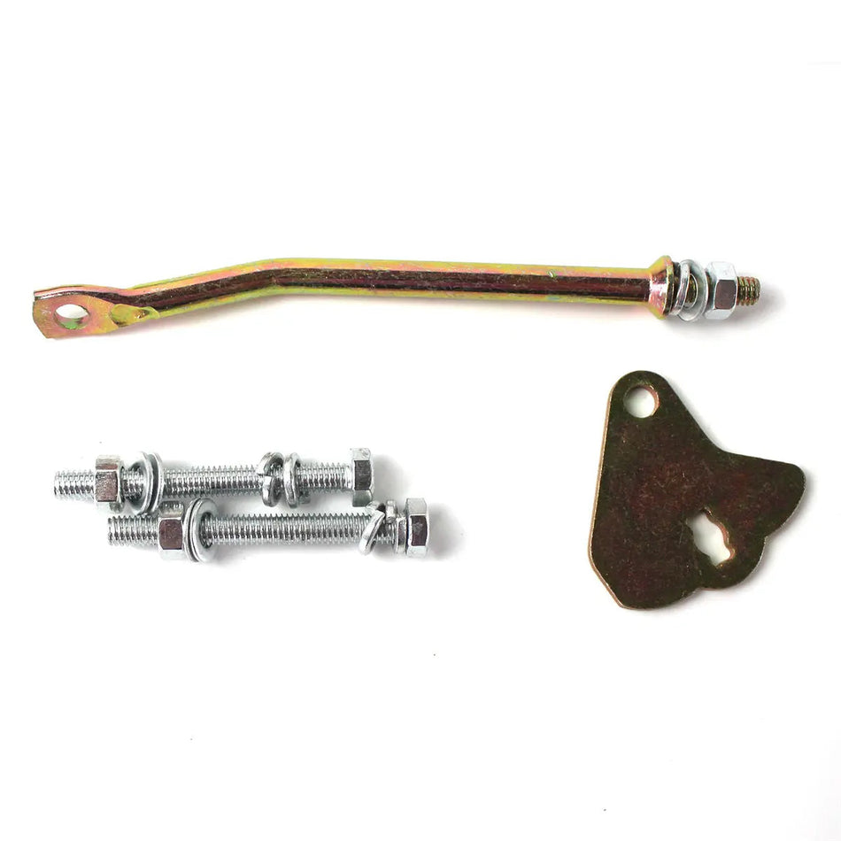 SA-3799-12 fuel shut-off solenoid for Deutz Cummins Engine - image 2