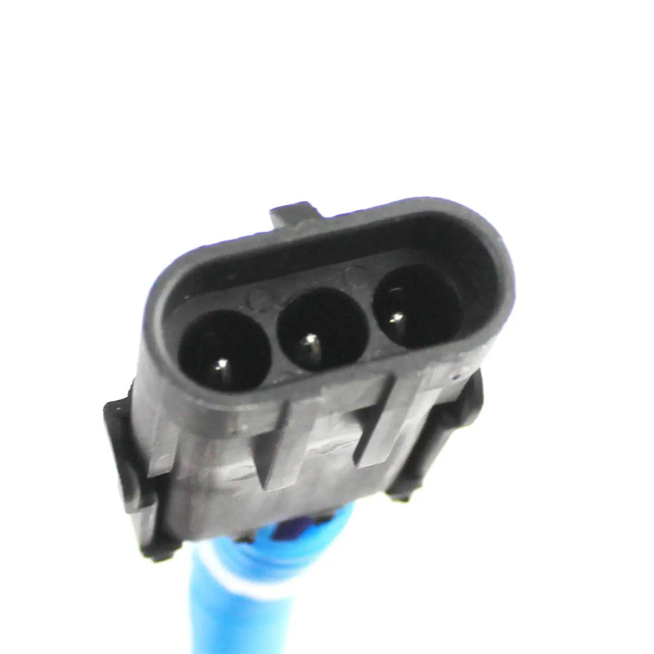 fuel shut-off solenoid SA-4026-24 for Cummins 5.9L 8.3L Engine - image 2