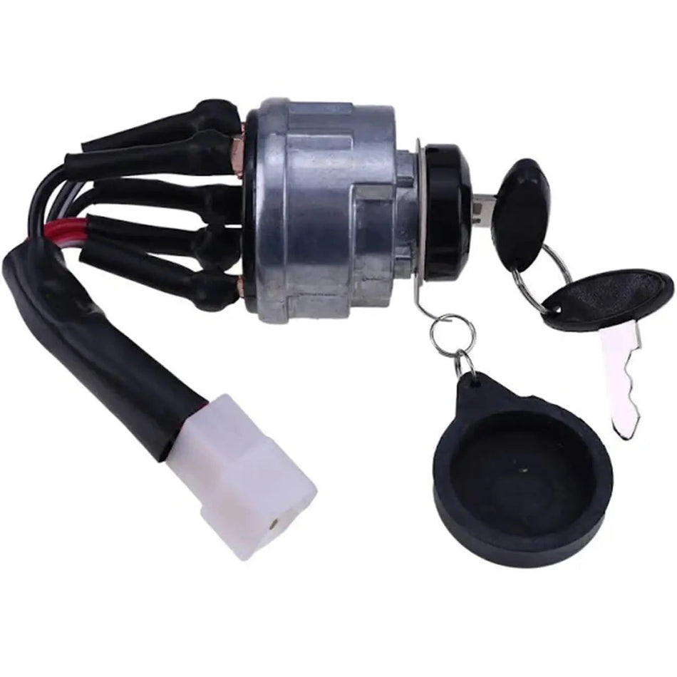 SBA385201890 ignition switch for New Holland 1215 1220 1320 1520 CM222 CM224