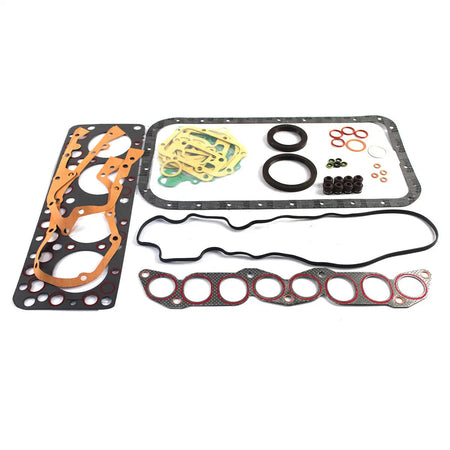 SD22 SD-22 SD20 Engine Overhaul Gasket Kit for Nissan Engine Truck Forklift - image 3