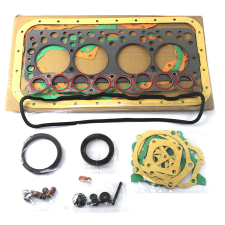 SD25 Engine Gasket Kit for Nissan 2.5L 8 Valves Forklift Truck