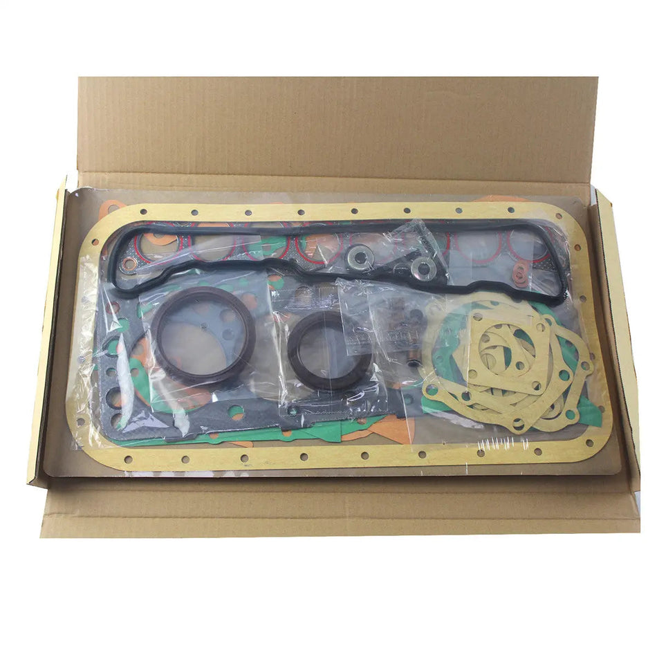 SD25 Engine Gasket Kit for Nissan 2.5L 8 Valves Forklift Truck - image 2