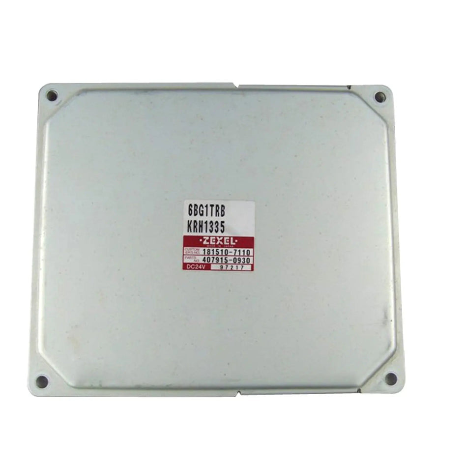 controller 407915-4690 for Sumitomo SH120 SH200 A3 - image 2