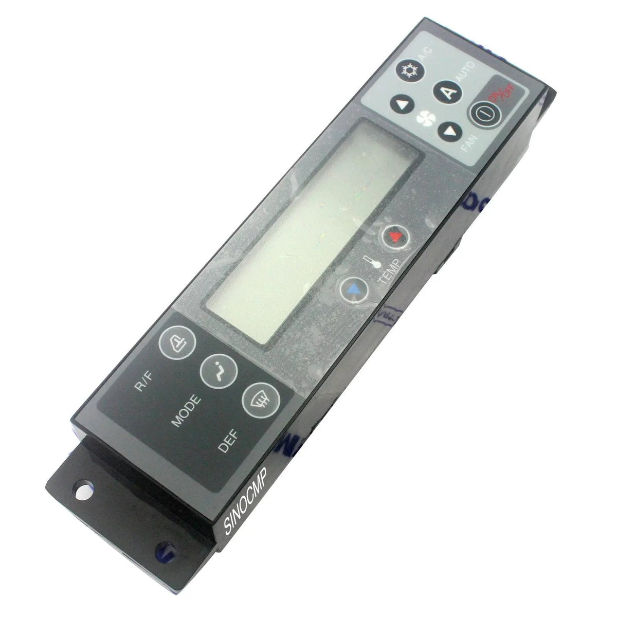 51586-17742 (5158617742) Air Conditioner Control Panel for Sumitomo SH200 SH210