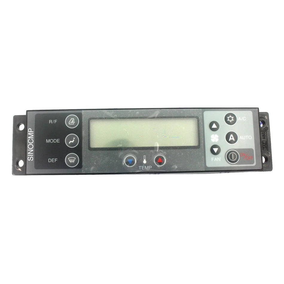 Topsealkit khr12512 controller, for Sumitomo / Case