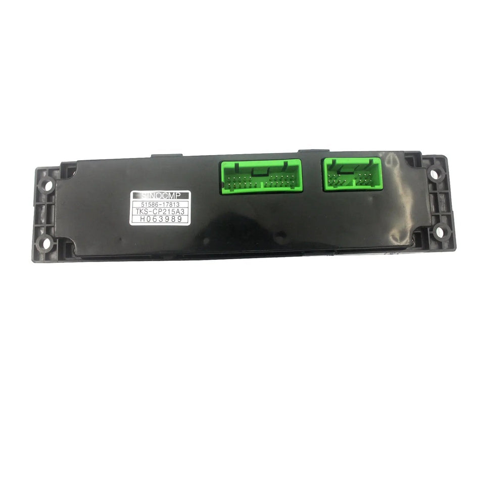 Topsealkit khr12512 controller, for Sumitomo / Case - image 2