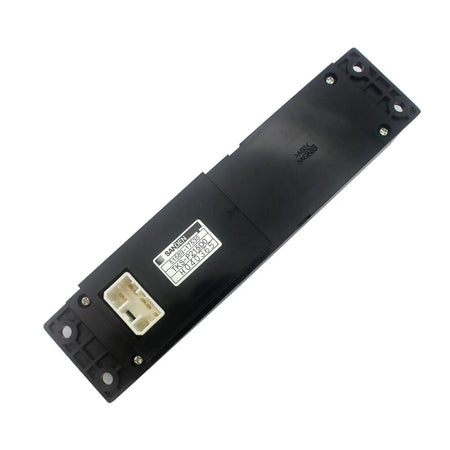 Air Conditioner Control Panel YN20M01299P1 for Kobelco SK200-6E SK330-6E SK190LC-6E S - image 2