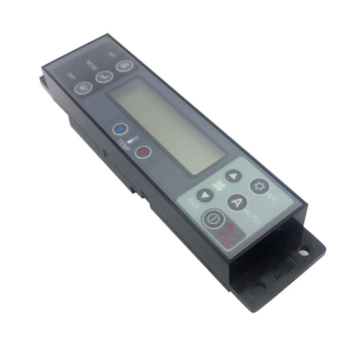 Air Conditioner Control Panel YN20M01299P1 for Kobelco SK200-6E SK330-6E SK190LC-6E S - image 3