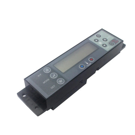 Air Conditioner Control Panel YN20M01299P1 for Kobelco SK200-6E SK330-6E SK190LC-6E S - image 4