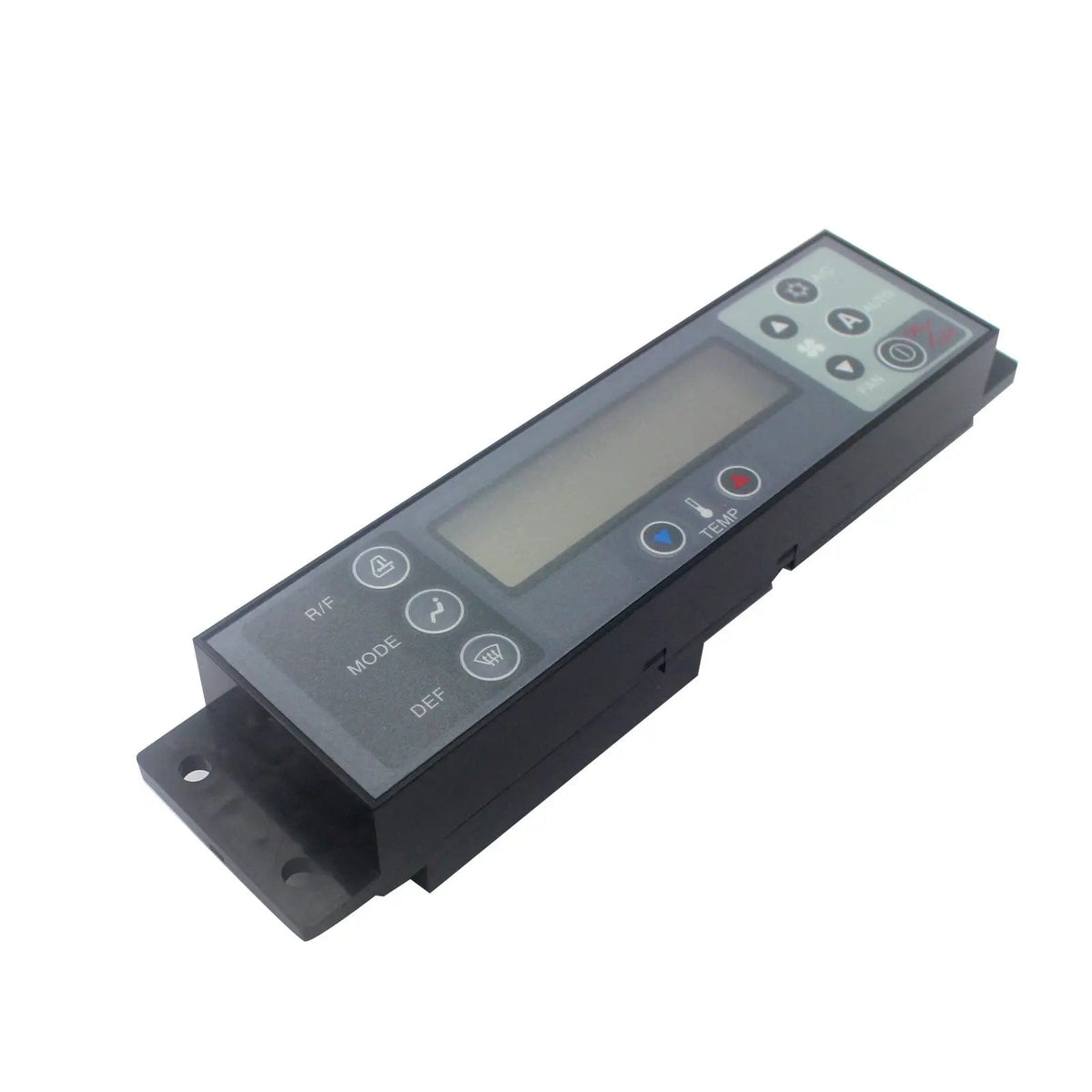 Kobelco Air Conditioner Control Panel YN20M01294F2 for SK190LC-6E SK160LC-6E SK210LC- - image 4