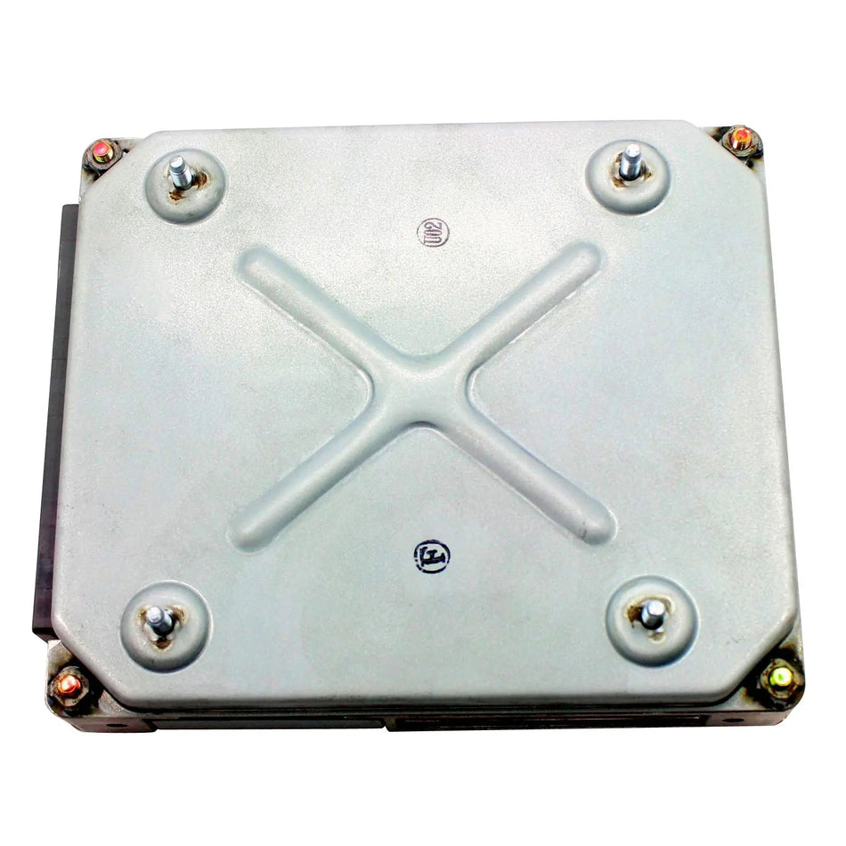 407915-4600 Sumitomo SH210-3 SH200-3 6BG1 ECU Electronic Controller Unit Excavator