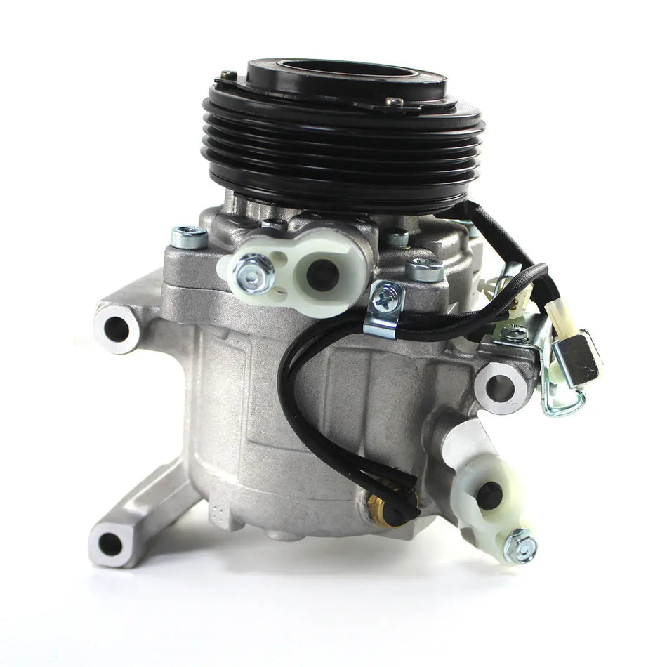 88310B1070 A/C Compressor 4PK SV07C for Toyota Passo Daihatsu Terios Boon Sirion