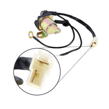 Topsealkit SD1599-0010010 safety relay, for Komatsu Excavator PC400 WA380 WA470 WA500-3 - image 2