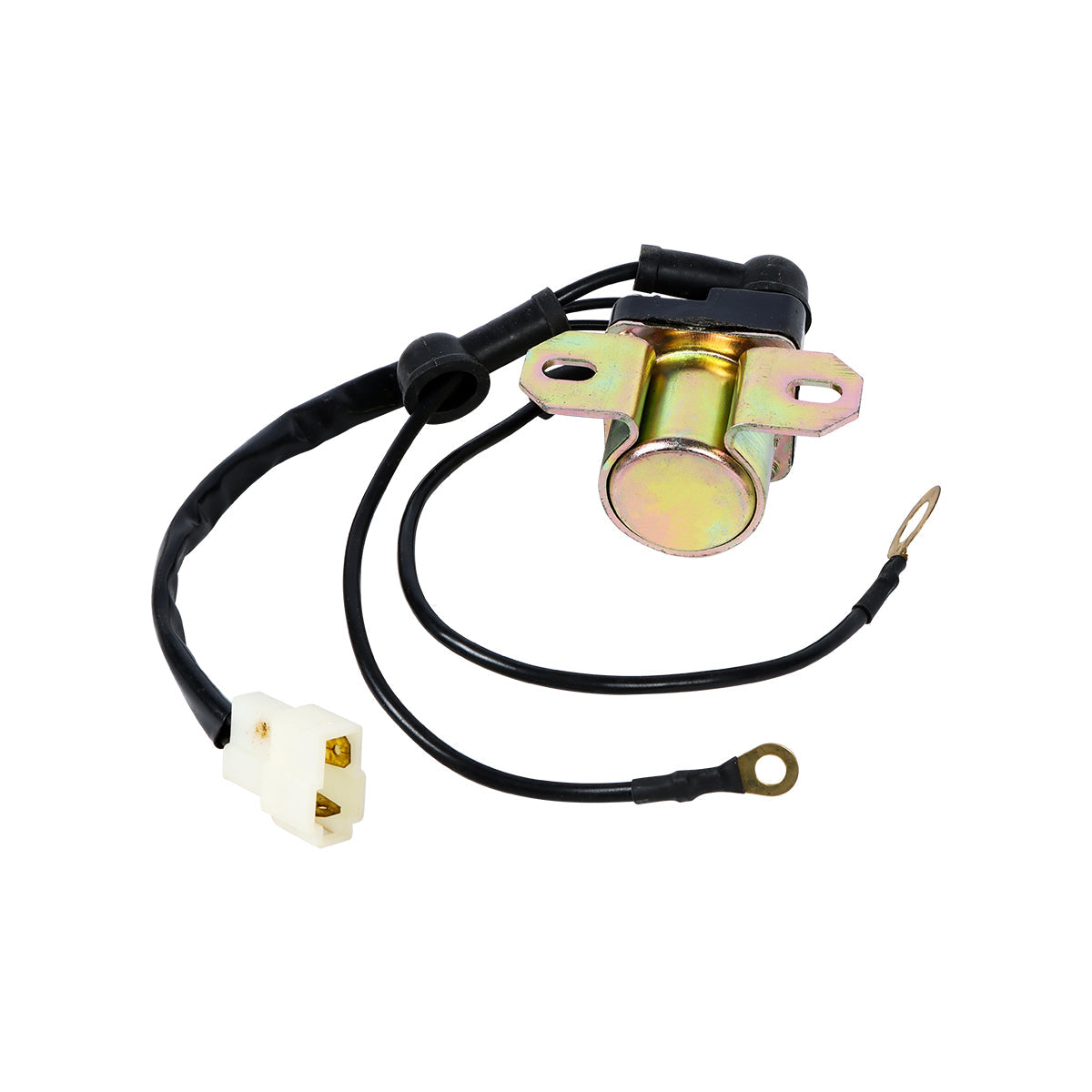 Topsealkit SD1599-0010010 safety relay, for Komatsu Excavator PC400 WA380 WA470 WA500-3 - image 3