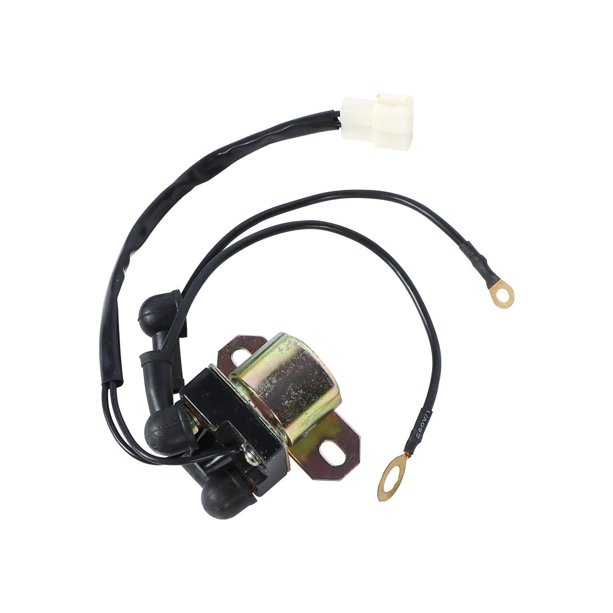 Topsealkit SD1599-0010010 safety relay, for Komatsu Excavator PC400 WA380 WA470 WA500-3 - image 4
